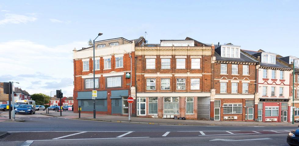 Exclusive Development Burnley Road, Dollis Hill